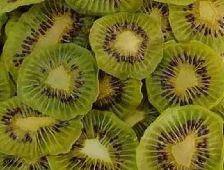تصویر 2 از خرید و قیمت کیوی خشک + فروش عمده